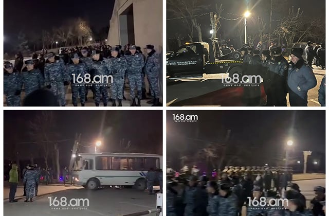 Որոշակի օգտատերեր չեն կարողանում մուտք գործել 168.am կայքը