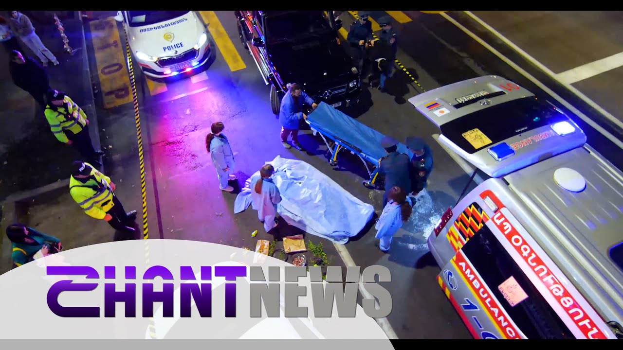 Շենիկի դեպքը. 2,5 տարվա պատմություն, որը վերածվեց սպանության