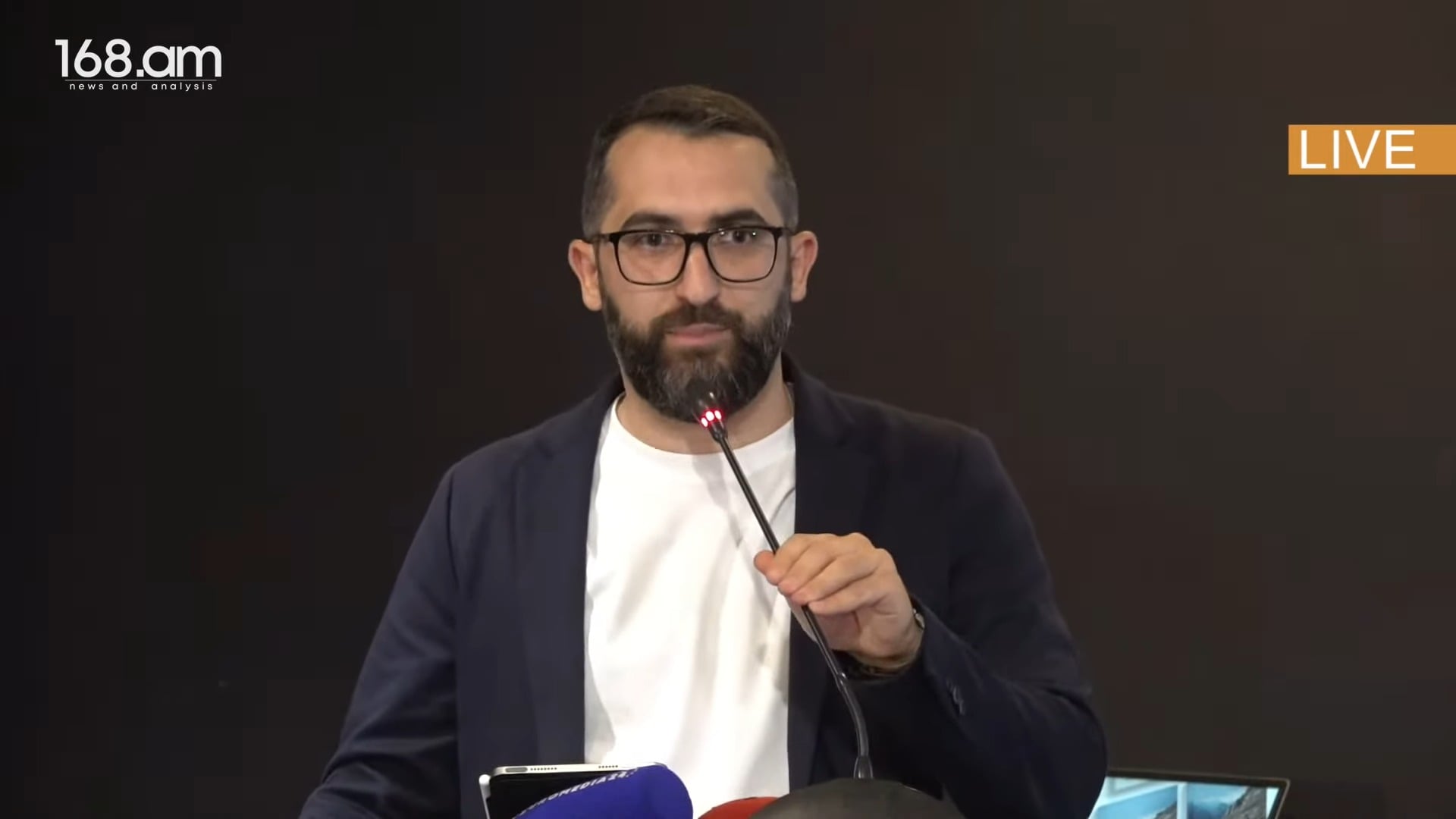 Որոշակի օգտատերեր չեն կարողանում մուտք գործել 168.am կայքը