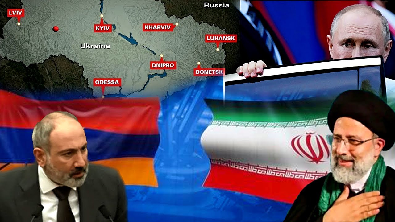 Հայաստան-Իրանական գործընկերությունը՝ կայունության հիմնաքարը տարածաշրջանում