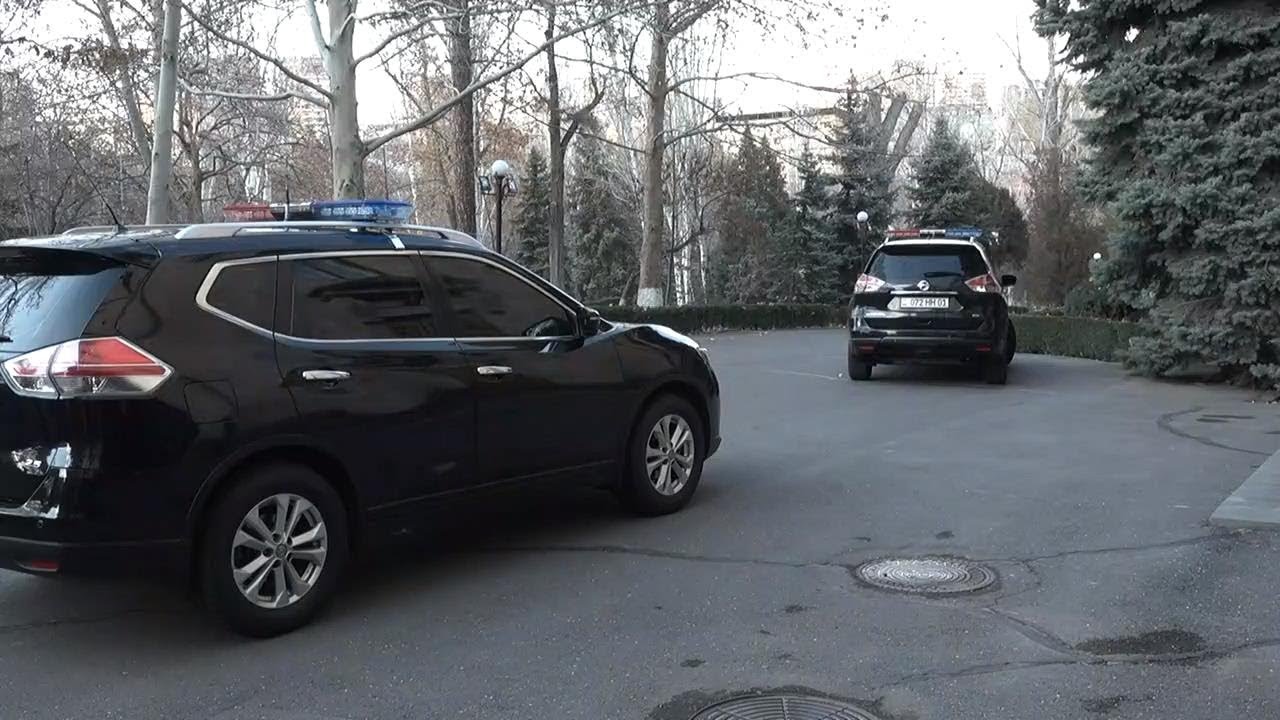 Նիկոլ Փաշինյանը աշխատանքային այց կկատարի Ռուսաստան՝ հանդիպելու Պուտինի հետ