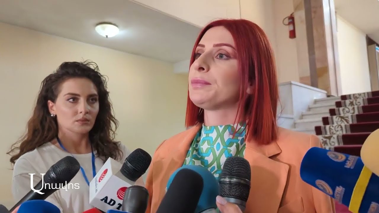 Պետք է ընտրություն կատարեք անցյալի և ներկայի միջև