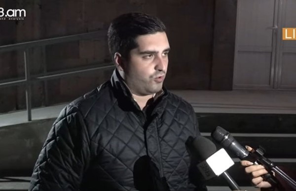 Որոշակի օգտատերեր չեն կարողանում մուտք գործել 168.am կայքը