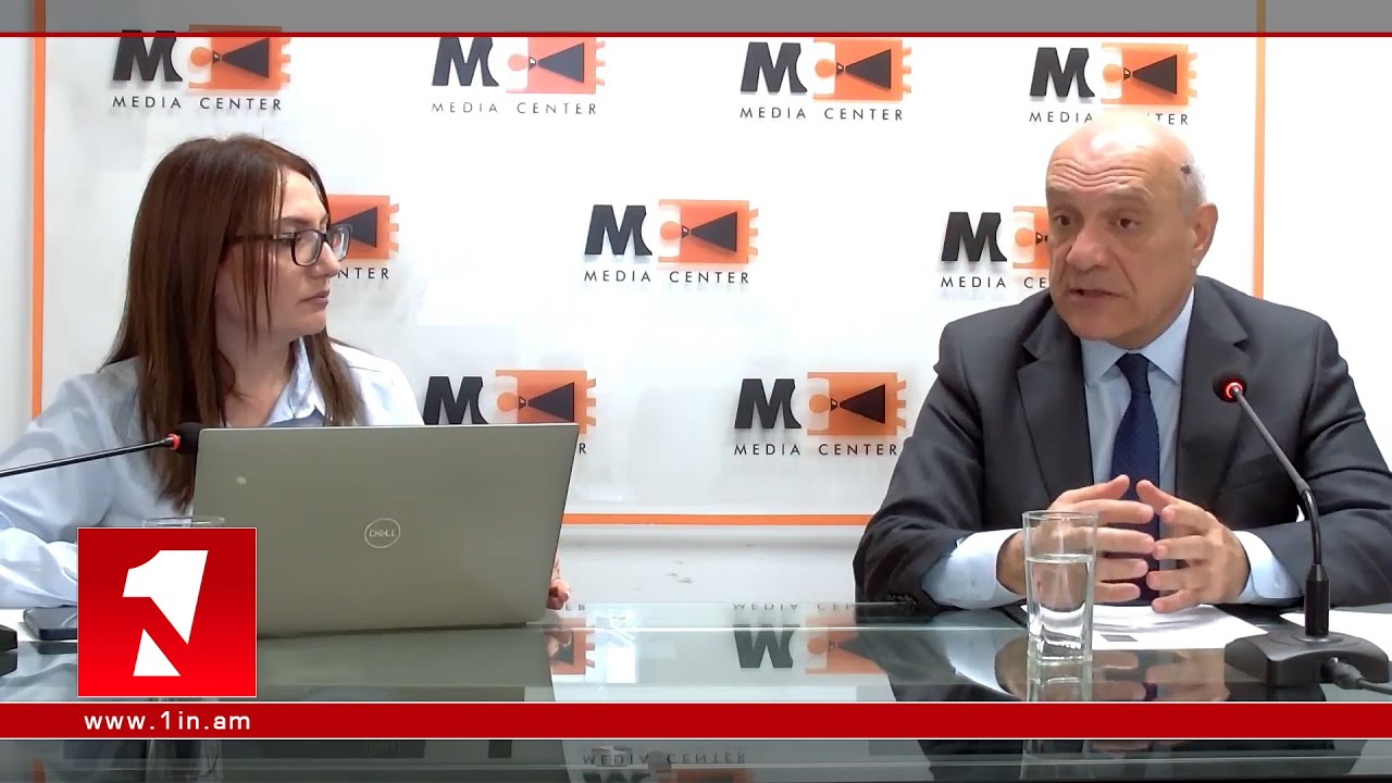 Խոսքի ազատության վիճակը Հայաստանում՝ ավելի վատ, քան նախկին իշխանությունների օրոք