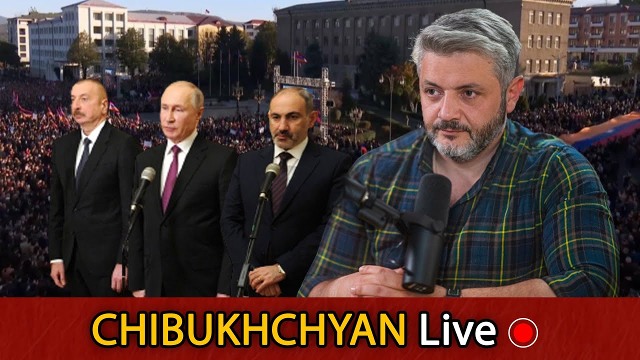 «Նժար» շարժումը և «Բոլորին դեմ եմ» նախաձեռնությունը ներկայացնում են իրենց ռազմավարությունը