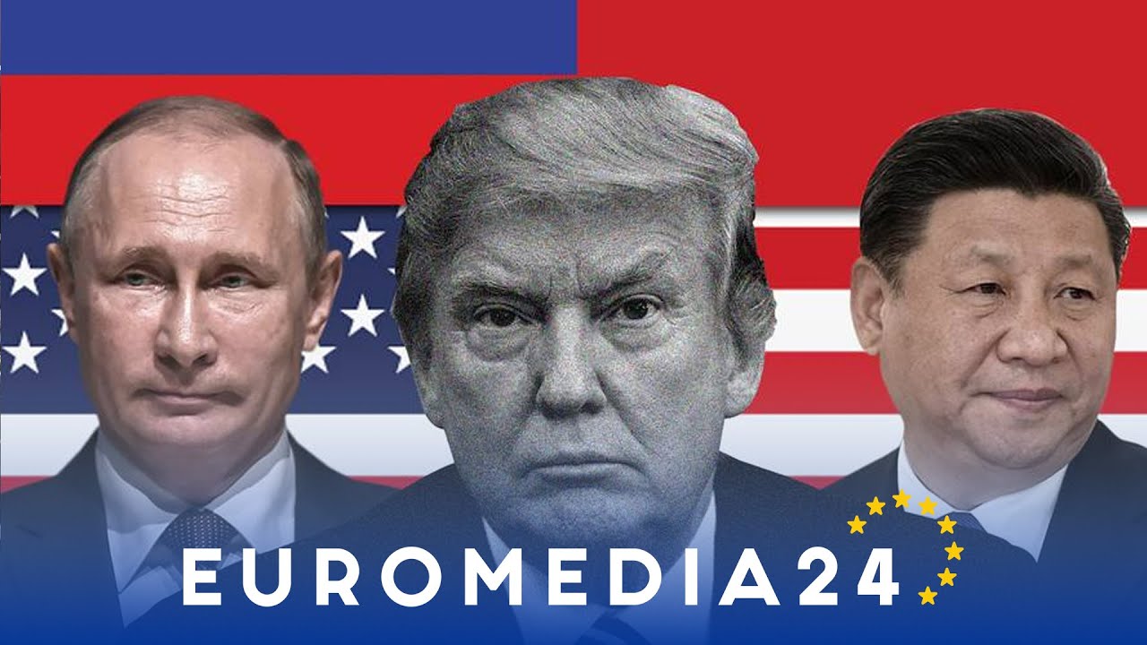 Թրամփը սպառնացել է Իրանին՝ նշելով «մի ամբողջ քաղաքակրթության» հնարավոր ոչնչացումը