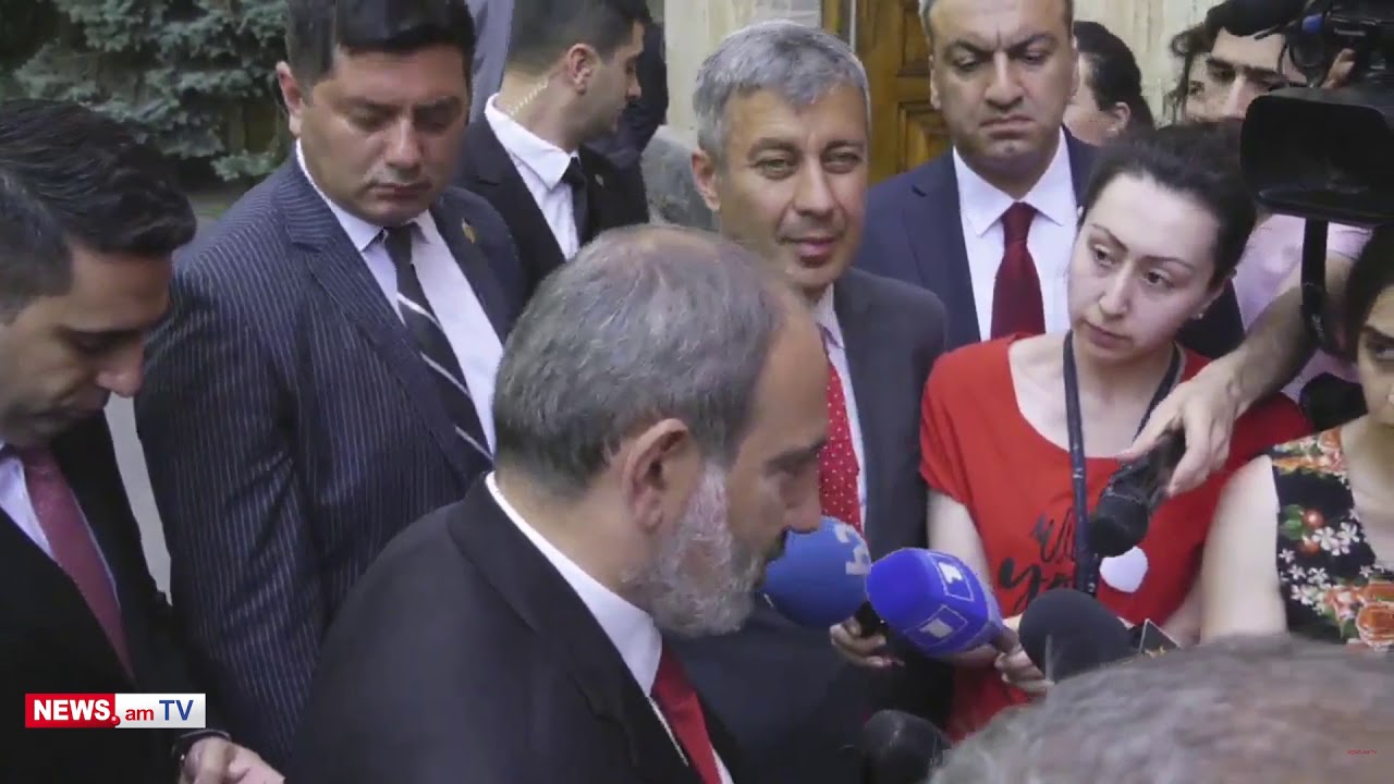 Թե բա՝ ուժեղ առաջնորդ եմ, խոսքիս տերն եմ, սեղանի տակից դուրս չեմ գա․ ՀՀ վարչապետի աշխատակազմի ղեկավարի տեղակալի հրապարակումը Սամվել Կարապետյանի մասին