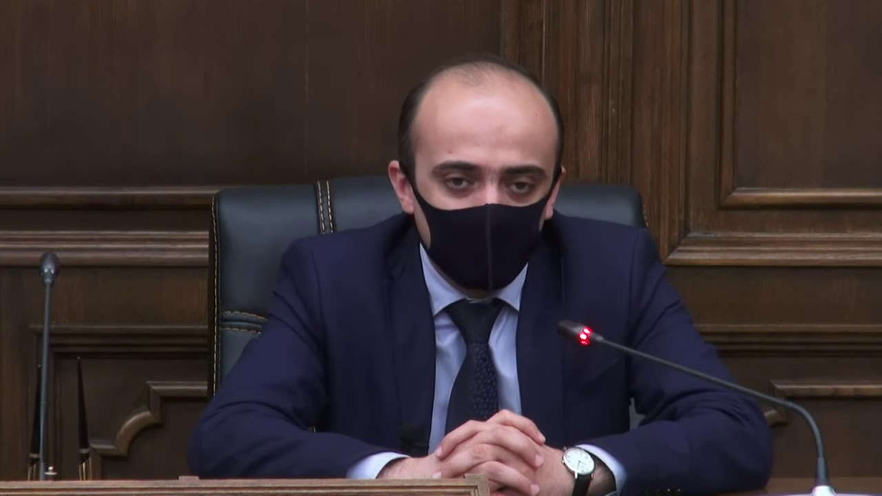 Լուսավոր Հայաստանը քննադատում է իշխանությունների քաղաքականությունը «Մարտի 1»-ի հիշատակին նվիրված միջոցառմանը