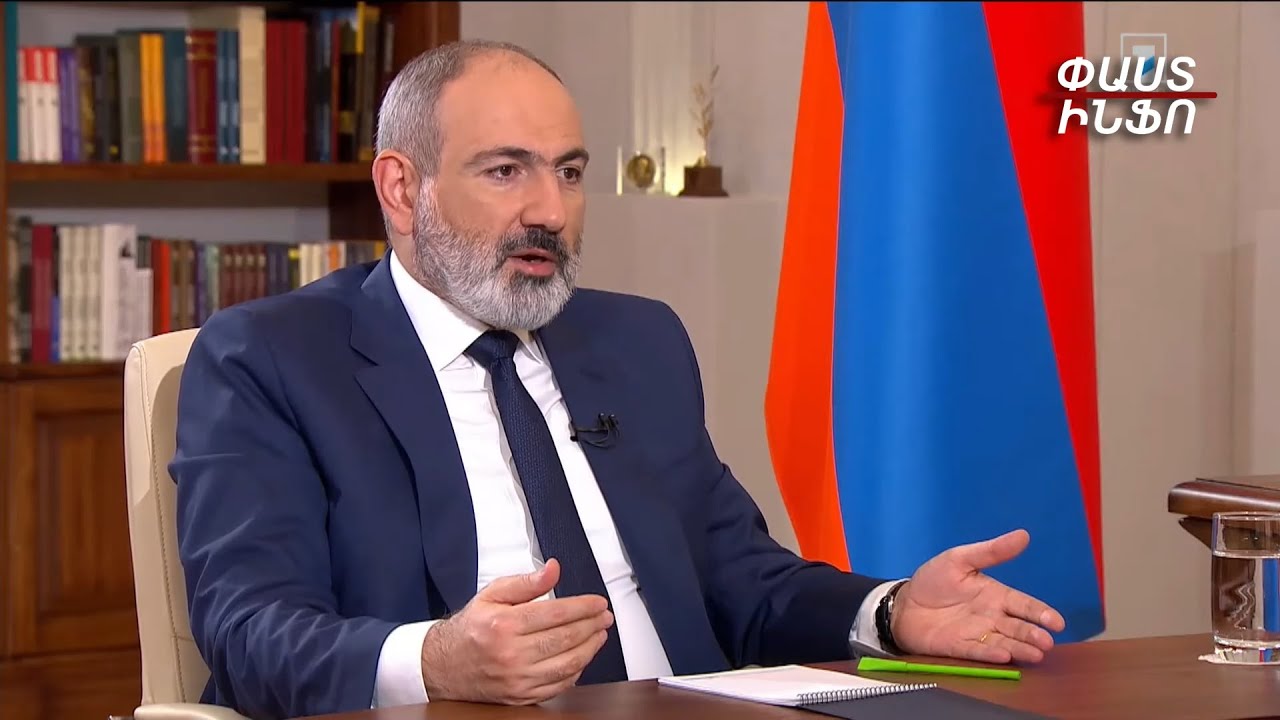 Պետք է ավելի շատ հոգևորականներ ունենալ, որոնք կներկայացնեն Հայաստանը աշխարհում