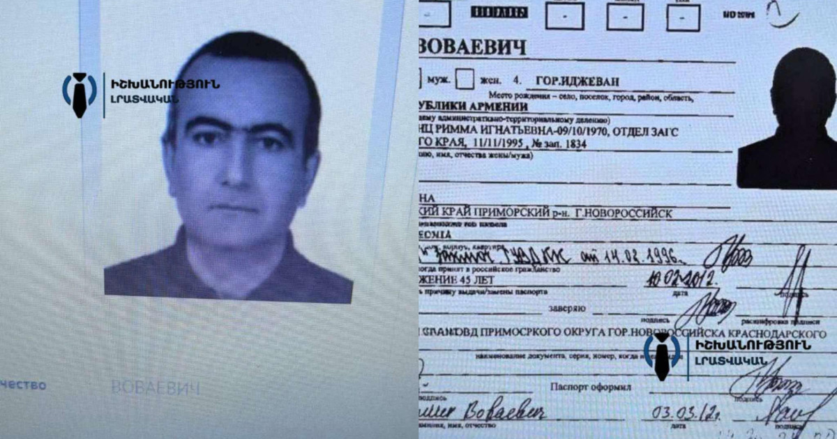 Գագիկ Ծառուկյանը բացառել է Նիկոլ Փաշինյանի հետ կոալիցիա կազմելու հնարավորությունը