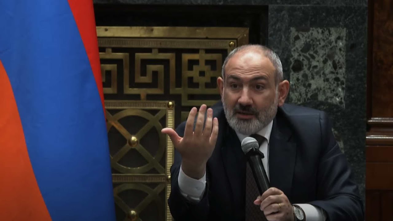 Ժողովուրդն է ստեղծել և ստեղծում պետությունը։