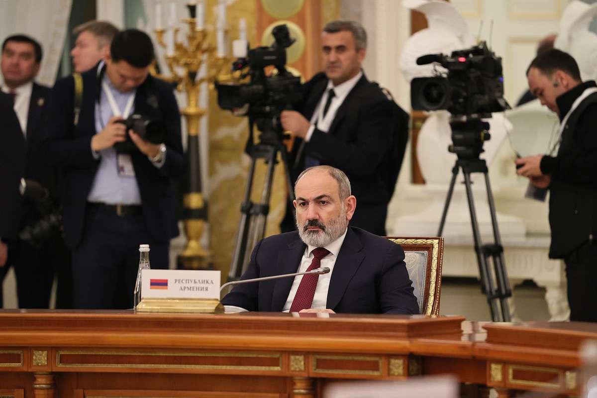 Վարչապետը հրապարակել է մայիսի 12-ի քարոզարշավային օրվա ժամանակացույցը