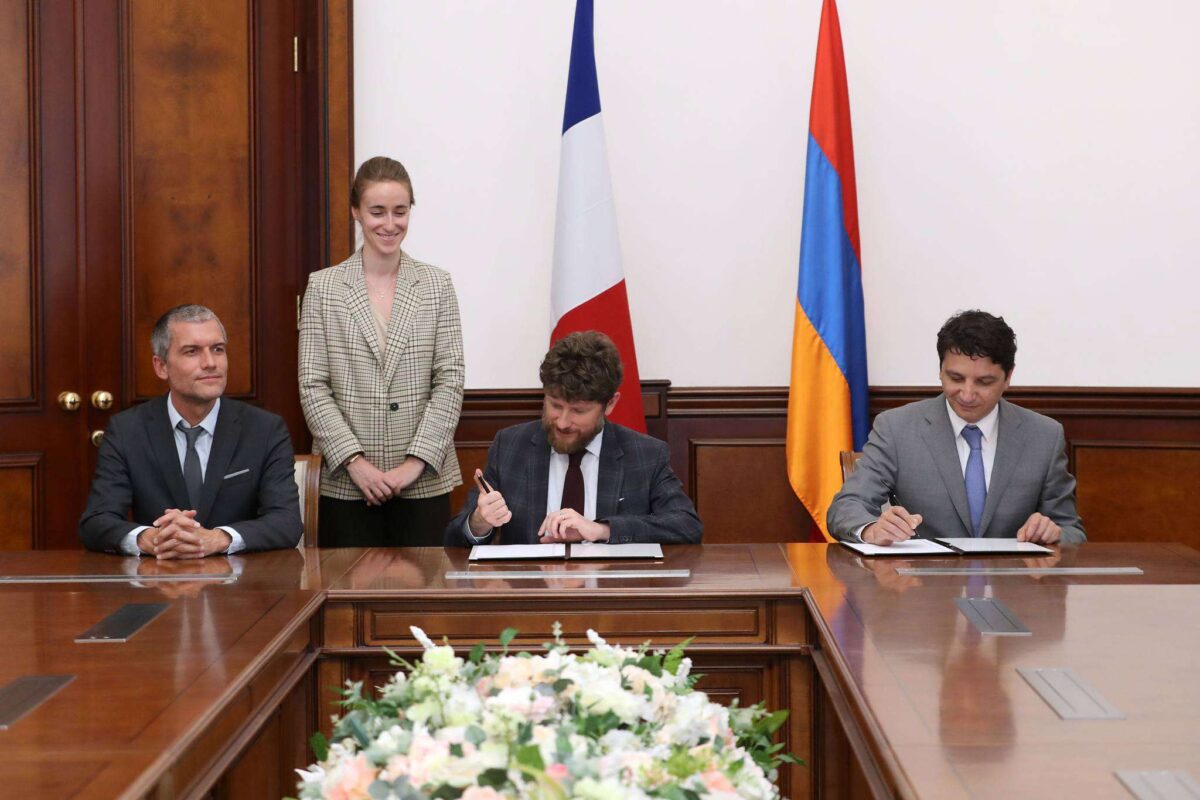Ֆրանսիան պետական աջակցություն կտրամադրի միայն մարդկային ստեղծագործությամբ ստեղծված ֆիլմերին