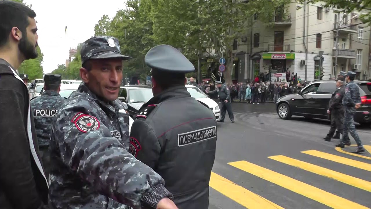 Ուխտագնացություն ի Մաշտոց