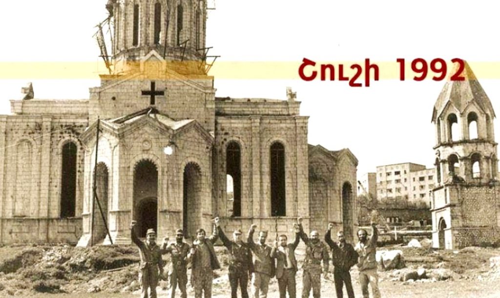 Շուշիի ազատագրումը. Պատմական փաստեր