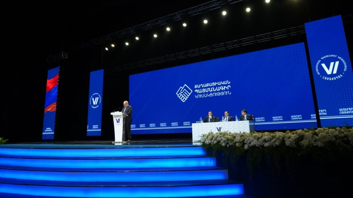 Քարոզարշավի շրջանակում «Քաղաքացիական պայմանագիր»-ը այցելել է Ագարակ
