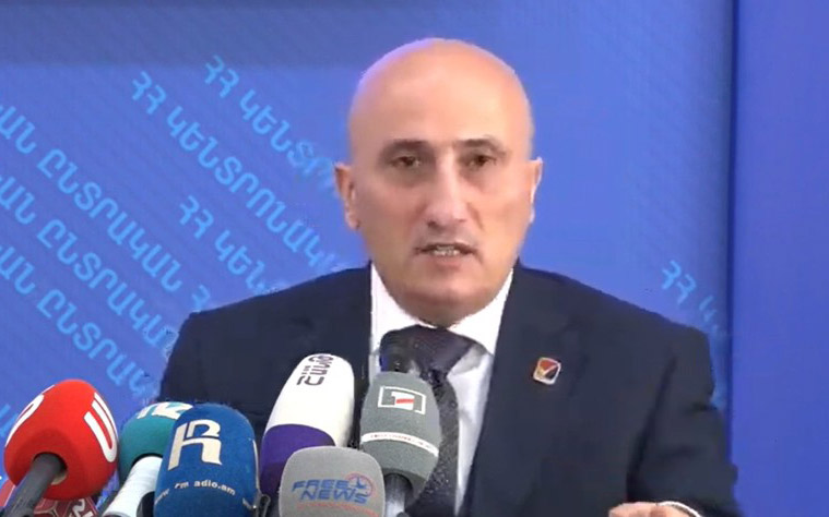 Հունիսի 7-ի ընտրությունների նախընտրական քարոզարշավը մեկնարկեց բազմազան ձևերով
