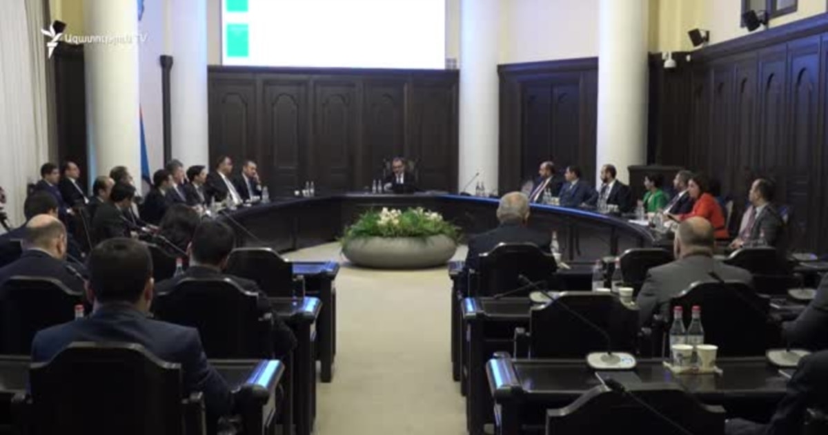 Առողջապահության ազգային ինստիտուտը՝ համակարգի քաղաքականությունների կենտրոնում