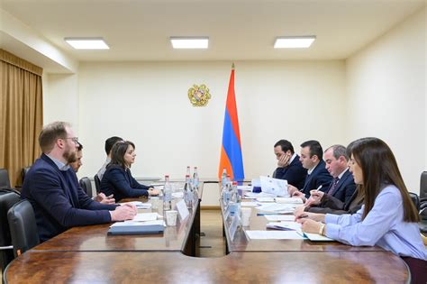 ԲՏԱ նախարարի կենսագրությունից հեռացվել է գիդ աշխատելու մասին հիշատակումը