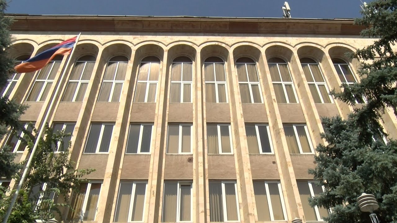 Դատավորների կենսաթոշակի հարցը հասել է Սահմանադրական դատարան