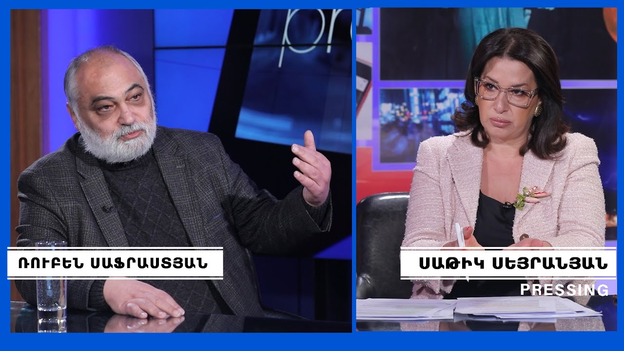 Ռուսաստանը շարունակում է ակտիվ դիվանագիտական շփումներ Հարավային Կովկասում
