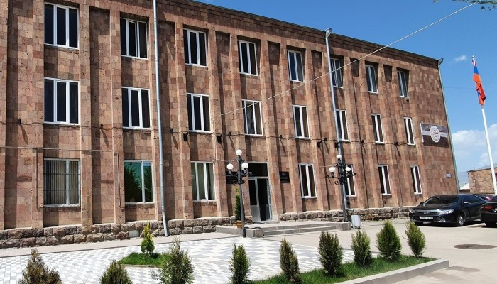 Վարդենիսի համայնքապետը հաստատում է օգնության և գույքահարկի զիջման որոշումները, որոնք կայացվել են ընտրություններից առաջ