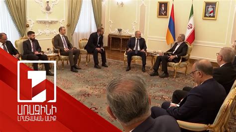 Փաշինյանի «ահաբեկչության» թատերականացումը և ռեժիմի վախերը
