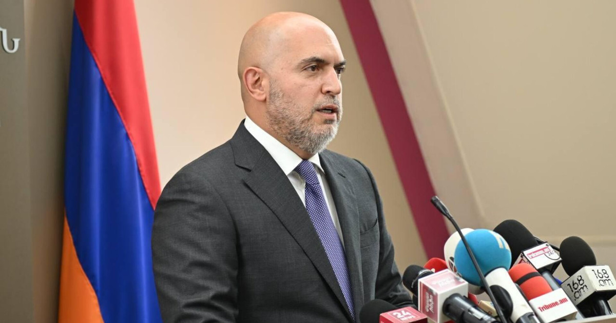 «Նիկոլի Հայաստանը» կամ Հայաստանը. Ո՞րն է ընտրությունը