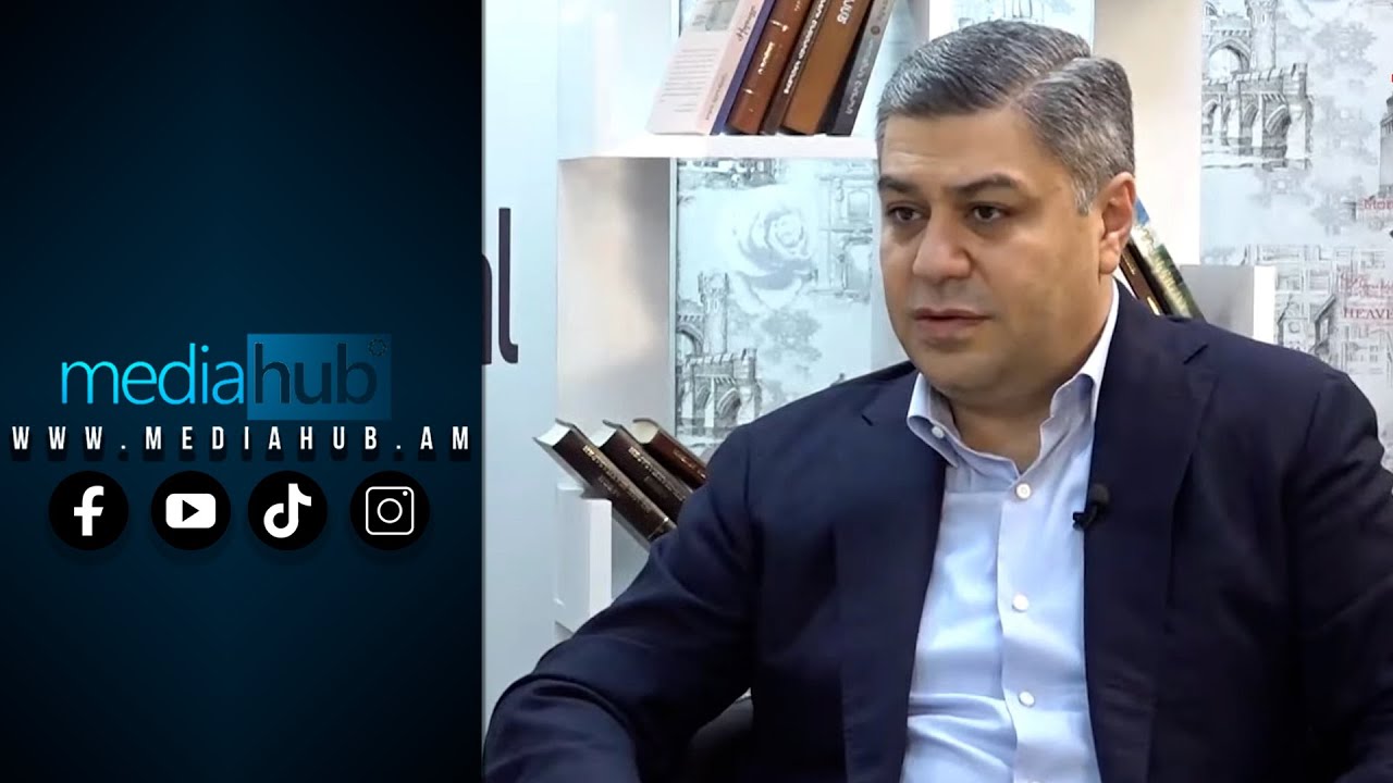 Արթուր Ավանեսյանին բերման են ենթարկել իշխանությանը գալու մասին խոսքի համար