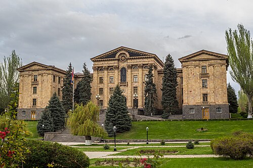 Հայաստանի խորհրդարանական ընտրությունների հնարավոր հետևանքները