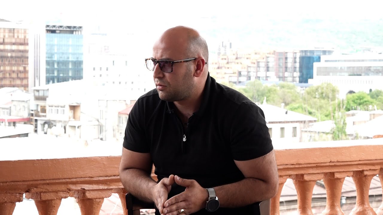 «Մեր նպատակը նա չէ, որ տեղեր վերցնենք, այլ օրենքի ուժով ստեղծենք արժանապատիվ Հայաստան»