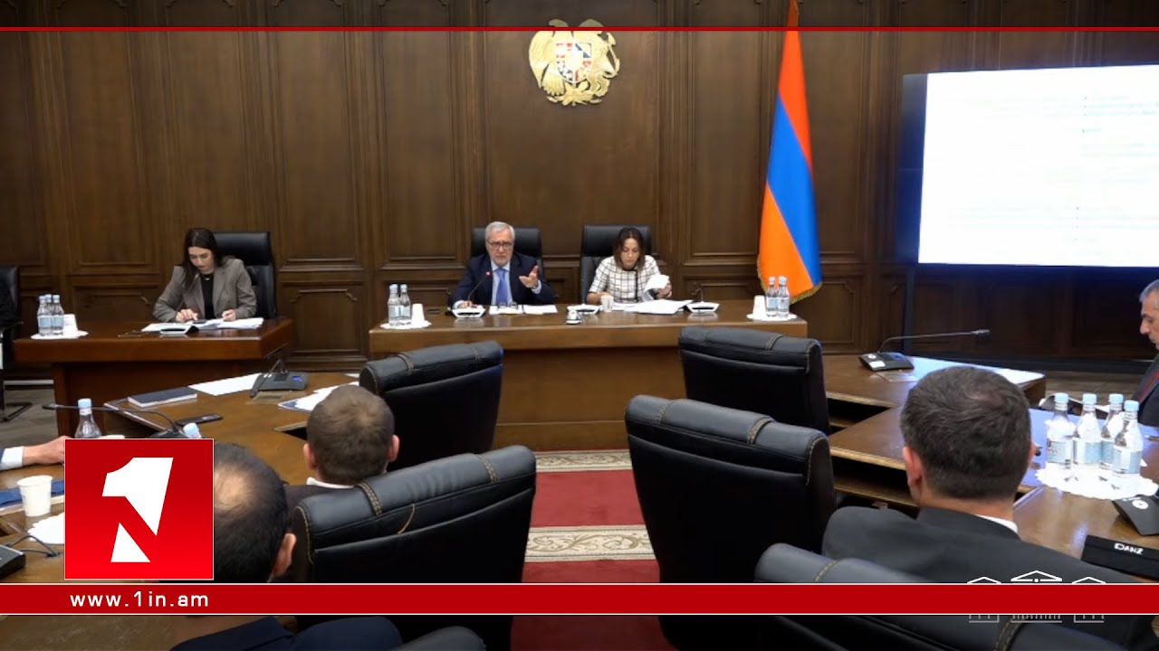 ՆԳ նախարարը բացատրել է, թե ինչու են մանկապիղծներին ձերբակալել, բայց ազատ արձակել