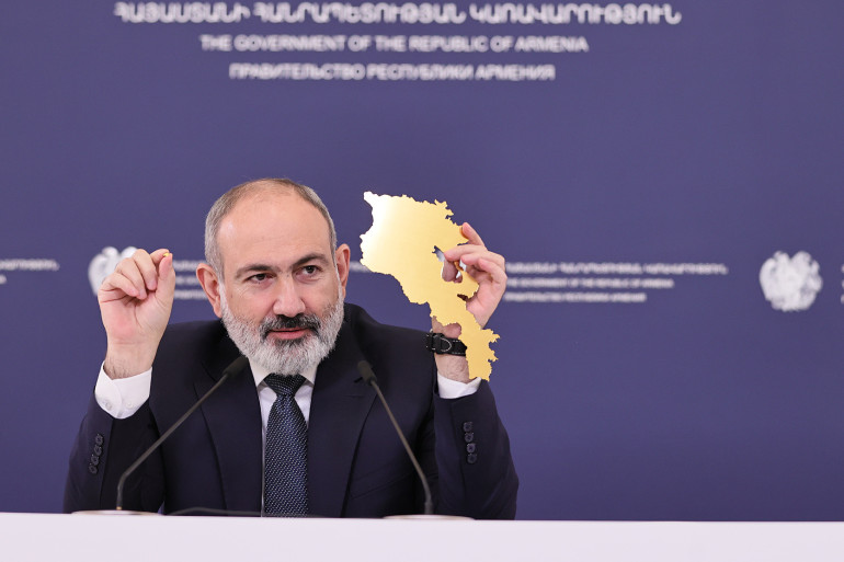 Երբ Լեռնային Ղարաբաղը դարձավ բանակցային սեղանի թեմա