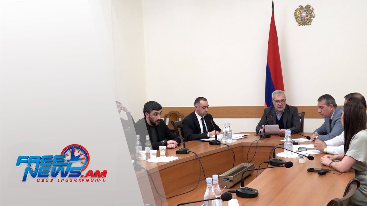 ՀՀ քաղաքացիների համար կենսաչափական անձնագրերի վերաբերյալ պարզաբանումներ