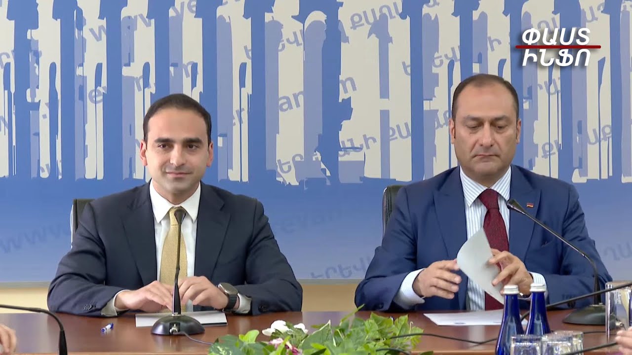 Եթե ՔՊ-ն վերընտրվի՝ Հայաստանը կվերանշանվի. Քաղաքագետի զգուշացում