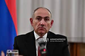 Նիկոլ Փաշինյանը հայտարարում է Ադրբեջանին նոր տարածքներ հանձնելու մասին՝ հիմնավորելով դրանք «սահմանազատման» անվան տակ