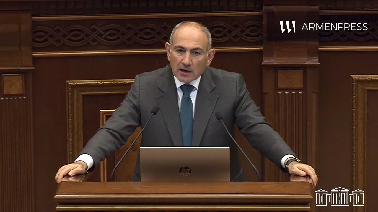 Փաշինյանի իշխանությունը՝ ապագայի սպառնալիքի կանխատեսում