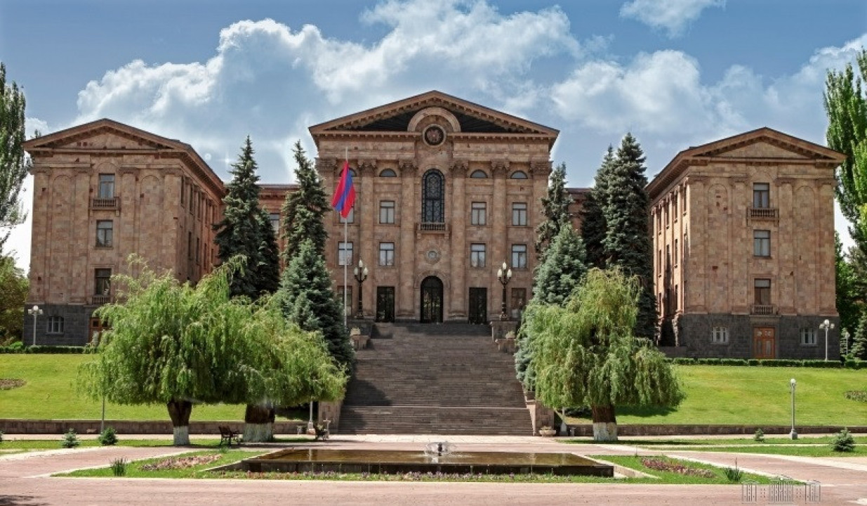 Հայաստանի խորհրդարանն արտահերթ նիստ է հրավիրել
