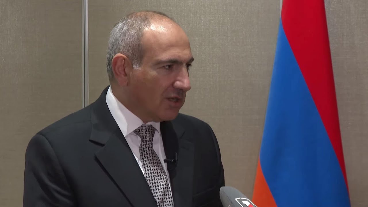 Քարոզարշավի ընթացքում Նիկոլ Փաշինյանը կրկին հարցերին է պատասխանում, իսկ Հուսիկ Արան՝ հունիսի 7-ի մասին իր կանխատեսումներն է հայտարարում
