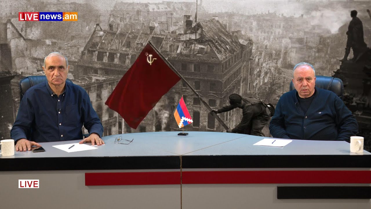 Ռուսաստանի նախագահը հայտարարել է Իրանի ժողովրդի հերոսական պայքարի մասին