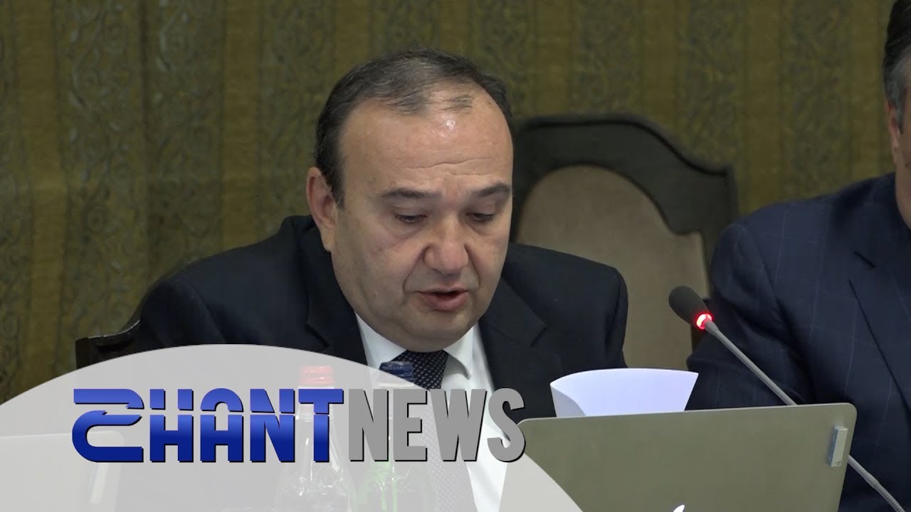 Կառավարությունը հավանություն տվեց դիվանագետների վարձատրության և ծառայության պայմաններին վերաբերող օրենքների փոփոխություններին