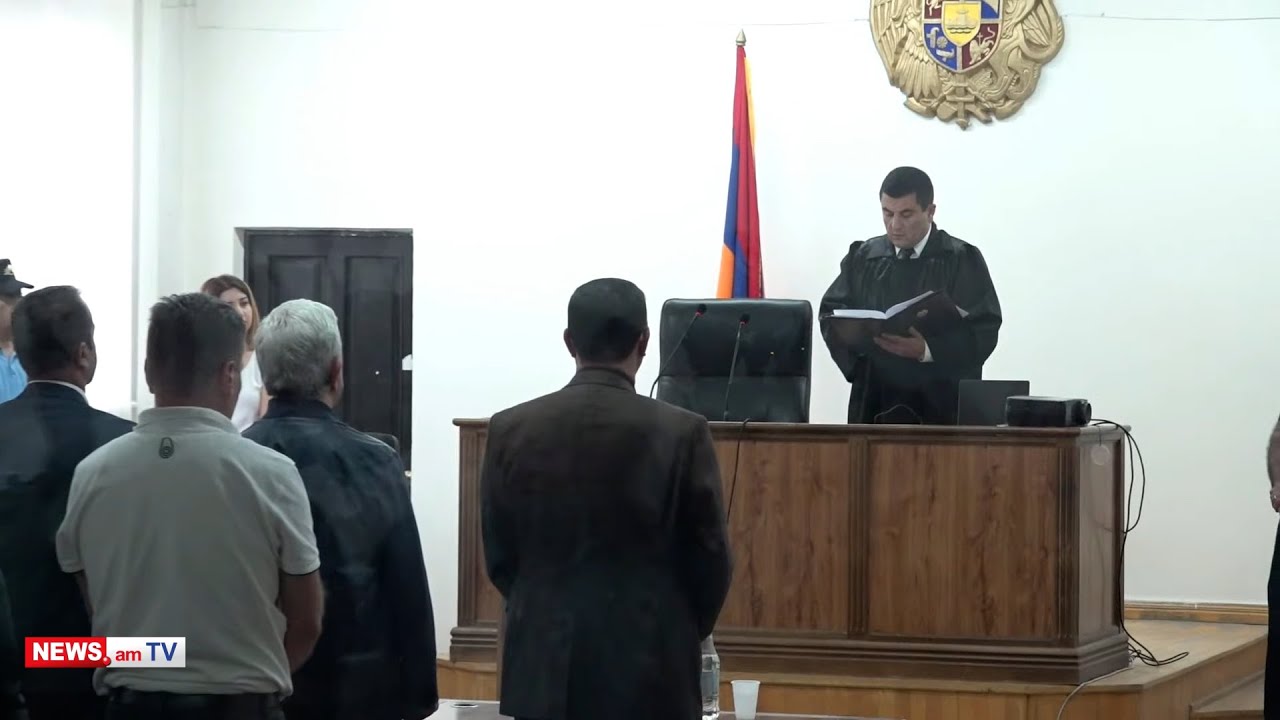 Սերժ Սարգսյանը պարզաբանեց՝ ում էր ուղղված իր վերջին հայտարարությունը