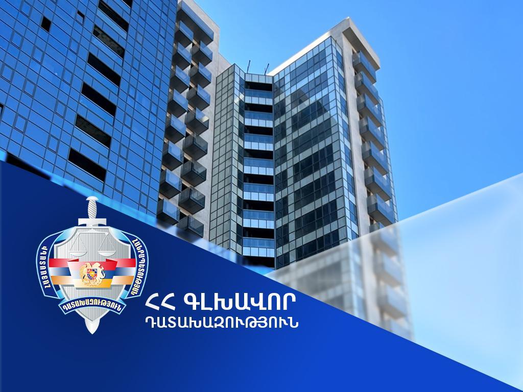 Հայաստանի քրեակատարողական ծառայությունը կնքել է պայմանագիր 227 տեսախցիկի ձեռքբերման վերաբերյալ