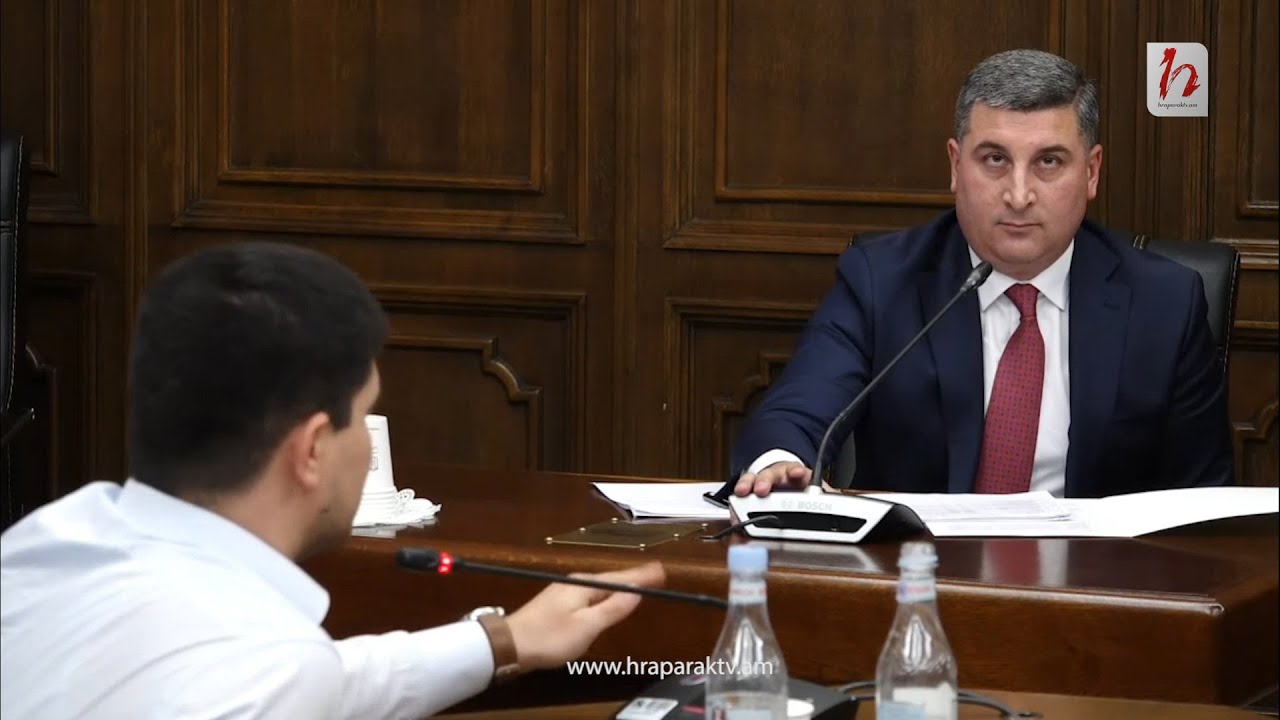 ՔՊ պատգամավորի զոքանչի գործով որոշում է կայացվել