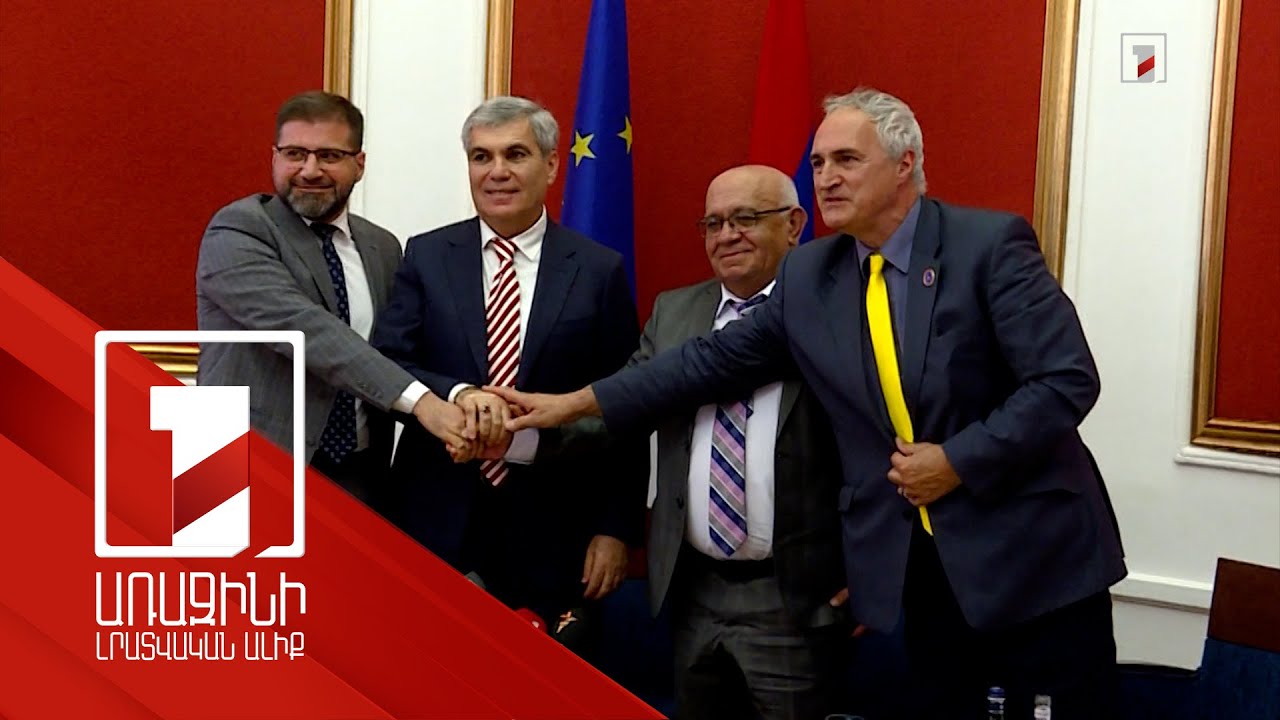 Մի թույլիկ կուսակցություն կա, որին բռնում են «ուժեղ» ընտրակաշառք բաժանելիս