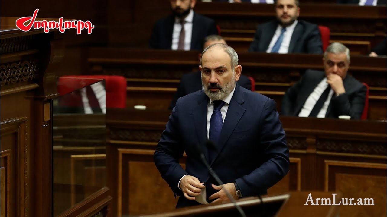 Պետականության անվտանգությունը՝ ոչ թե բառախաղ, այլ ազգային գոյության հարց