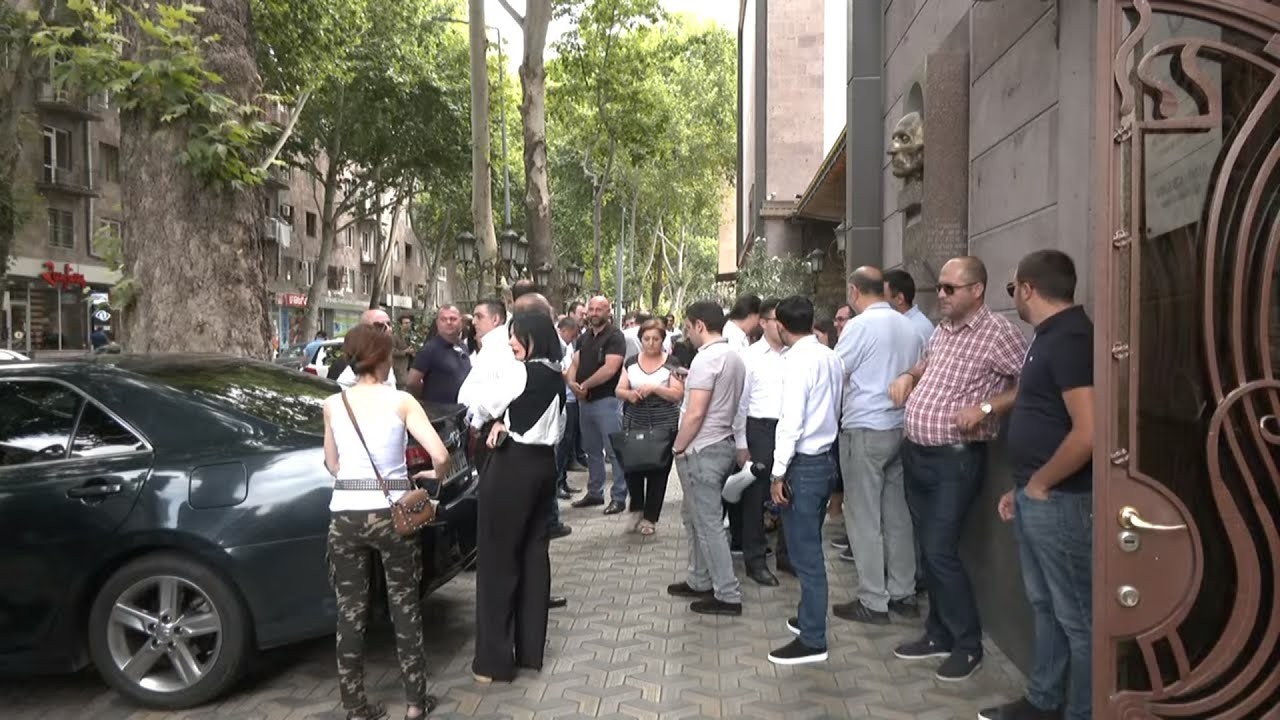 Փաստաբանների հավաք․ փաստաբանական գրասենյակների ցուցահանդես-էքսպո․ ո՞վքեր են ներկա։