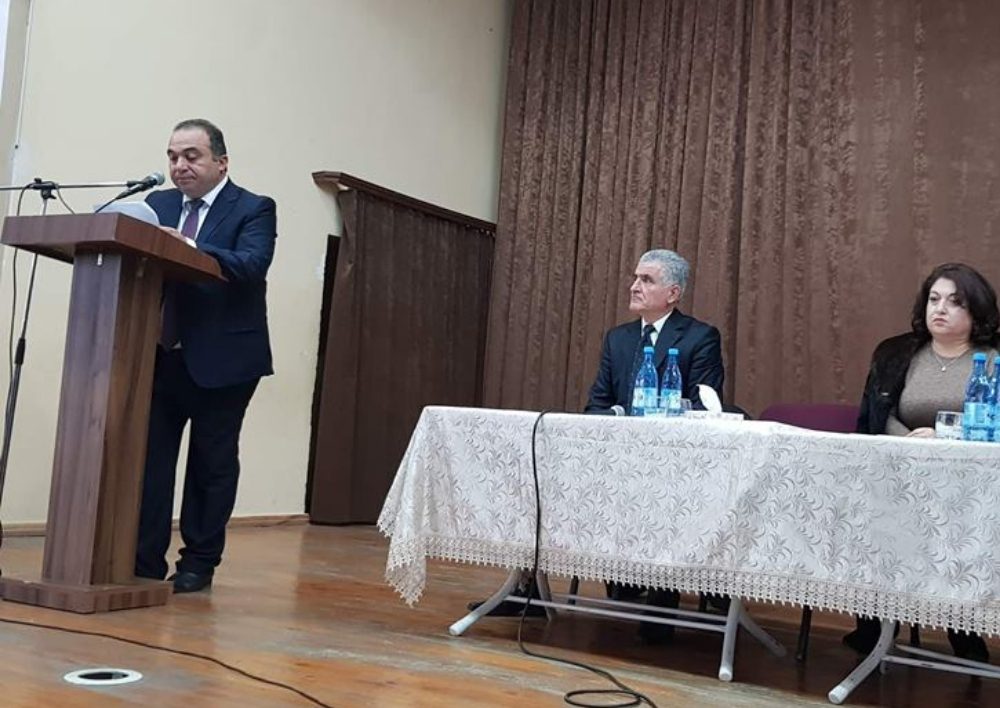 «Բարգավաճ Հայաստան» կուսակցությունը պահանջում է ընտրությունների չեղարկում