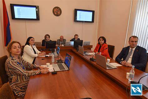 ԲՀԿ-ն ԿԸՀ-ին է դիմել՝ 4 քվեաթերթիկների անվավեր ճանաչման կապակցությամբ