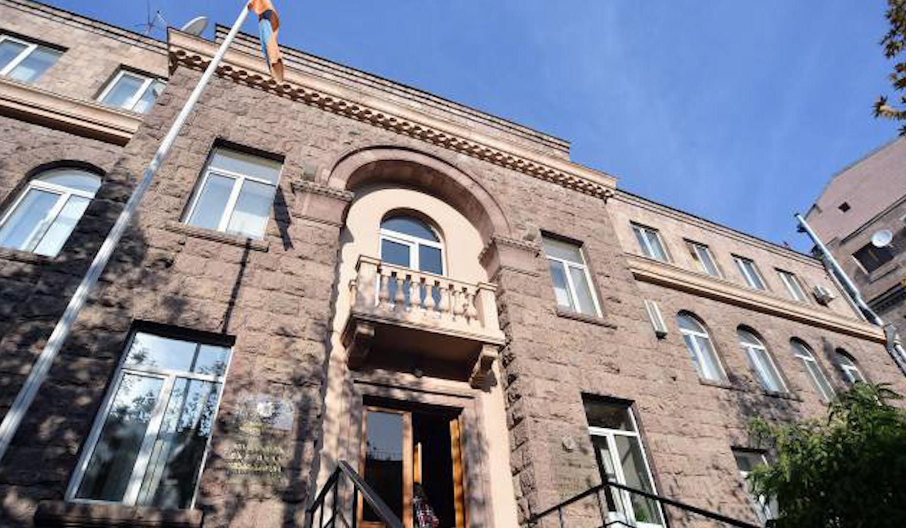 ԲՀԿ-ն կոչ է անում բողոքի ակցիա կազմակերպել ԿԸՀ-ի մոտ